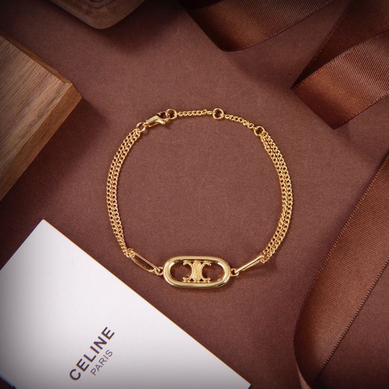 Celine Bracelets